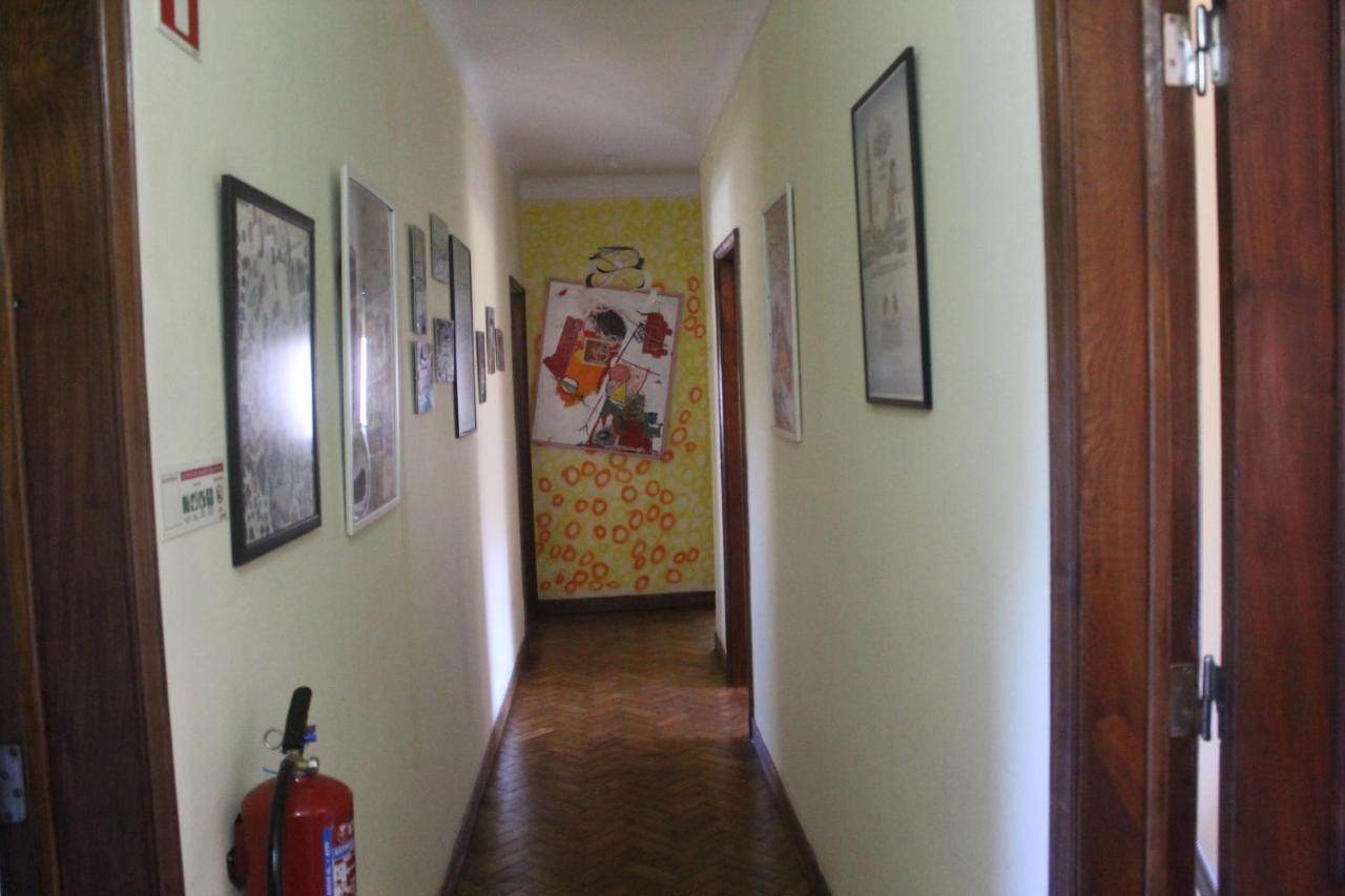 Boa Vivenda Villa Carcavelos  Dış mekan fotoğraf
