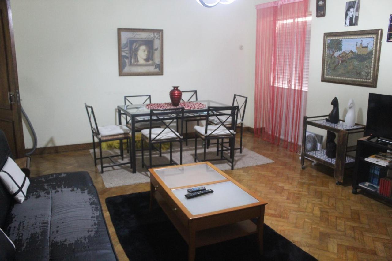 Boa Vivenda Villa Carcavelos  Dış mekan fotoğraf