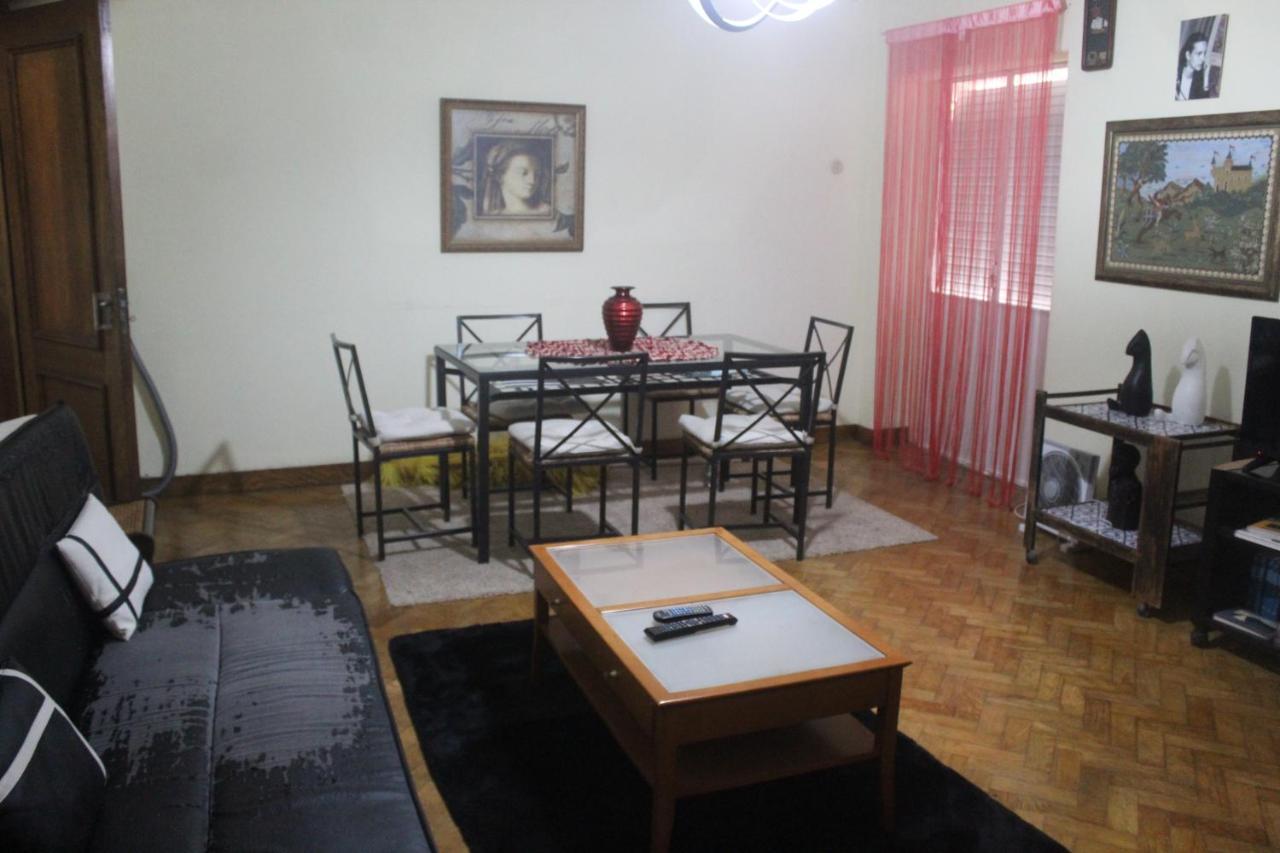 Boa Vivenda Villa Carcavelos  Dış mekan fotoğraf
