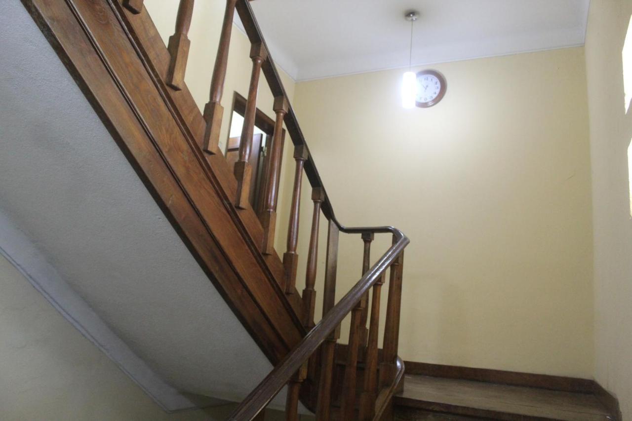 Boa Vivenda Villa Carcavelos  Dış mekan fotoğraf