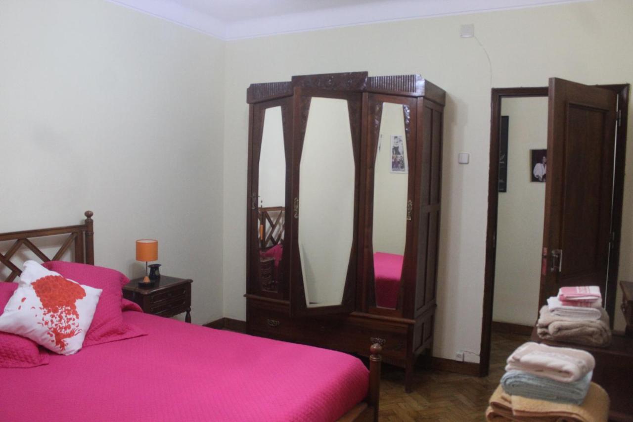 Boa Vivenda Villa Carcavelos  Dış mekan fotoğraf