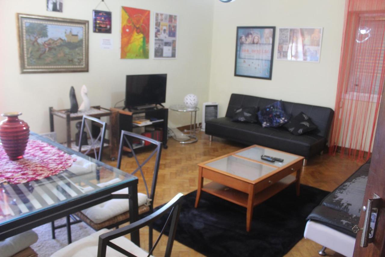 Boa Vivenda Villa Carcavelos  Dış mekan fotoğraf