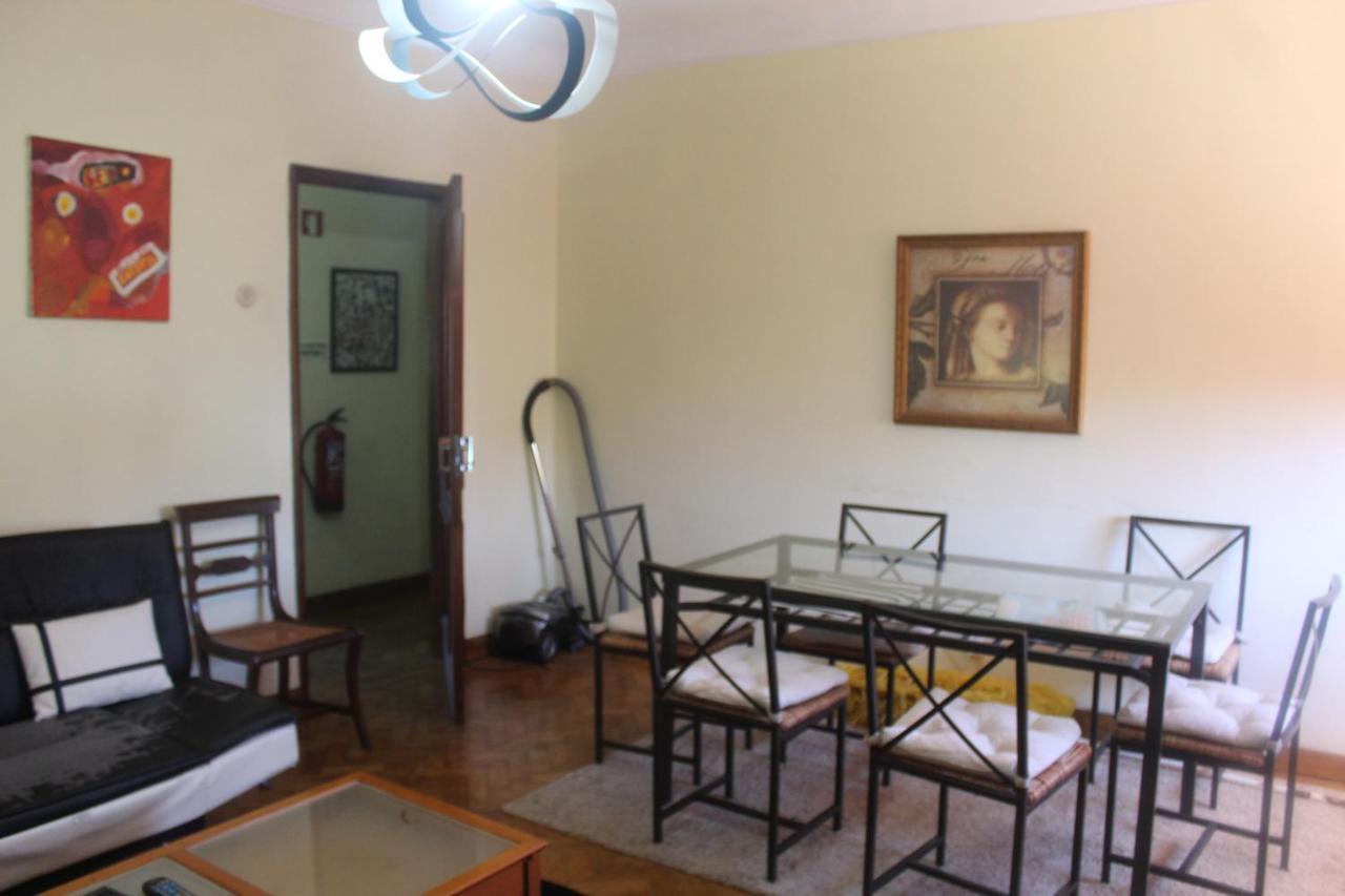 Boa Vivenda Villa Carcavelos  Dış mekan fotoğraf