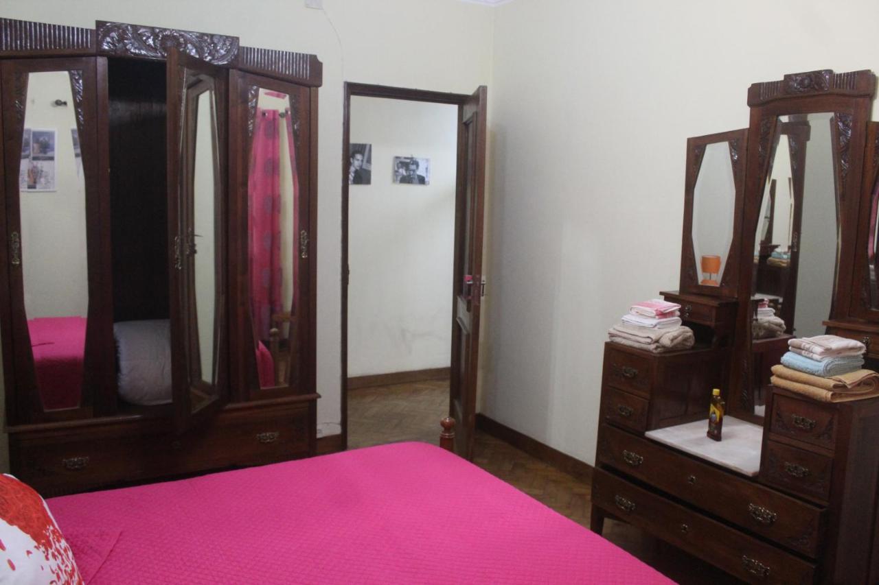 Boa Vivenda Villa Carcavelos  Dış mekan fotoğraf