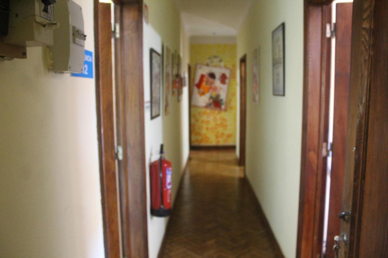 Boa Vivenda Villa Carcavelos  Dış mekan fotoğraf