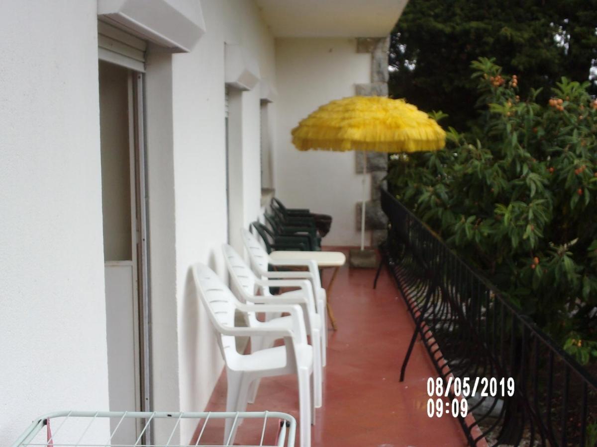 Boa Vivenda Villa Carcavelos  Dış mekan fotoğraf