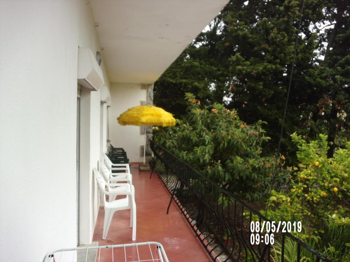 Boa Vivenda Villa Carcavelos  Dış mekan fotoğraf