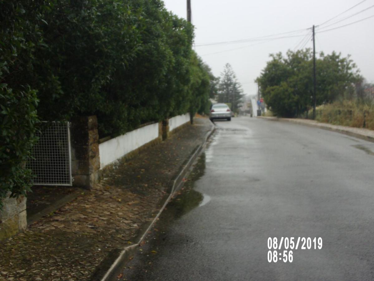 Boa Vivenda Villa Carcavelos  Dış mekan fotoğraf