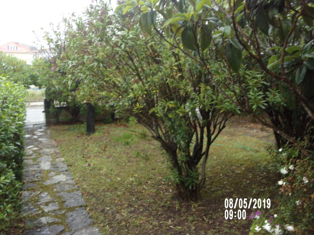 Boa Vivenda Villa Carcavelos  Dış mekan fotoğraf